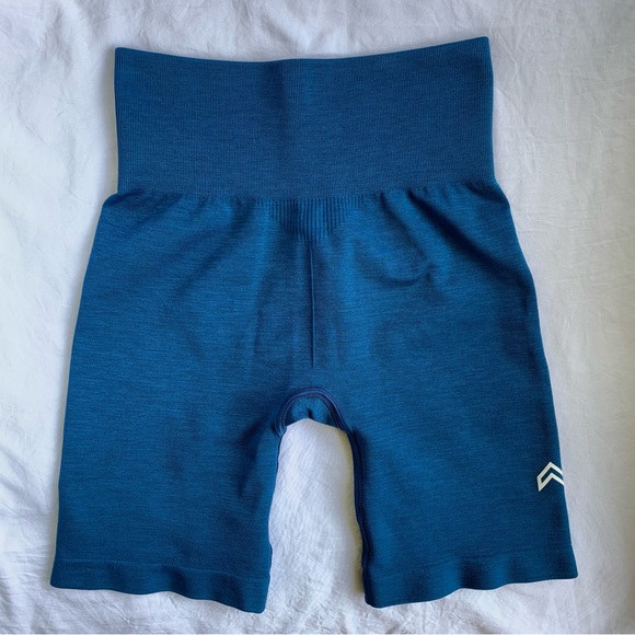 ONER ACTIVE | Classic Seamless 2.0 Biker Shorts - Picture 4 of 4